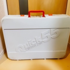 新品未使用品タイヤチェーンの画像