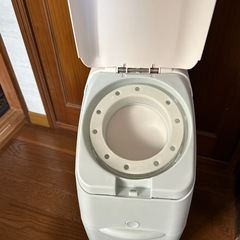 アップリカ　おむつ処理箱の画像