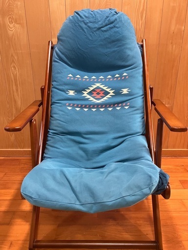 リクライニングチェア 1人用ソファ