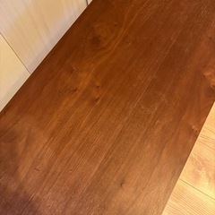 ローテーブルの画像