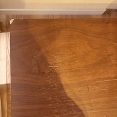 ローテーブルの画像