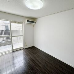 🉐初期費用２万円🙂2DKで家賃66000円！池袋へ直通３８分♪東武東上線霞ヶ関駅徒歩１０分★１月下旬頃入居可予定！２月分家賃無料😃審査ゆるめ😃 - 川越市