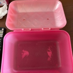 プリキュアケースの画像