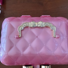 プリキュアケースの画像