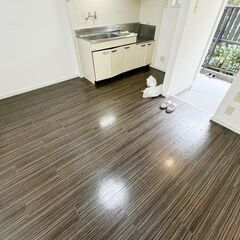 🉐初期費用２万円🙂2DKで家賃66000円！池袋へ直通３８分♪東武東上線霞ヶ関駅徒歩１０分★１月下旬頃入居可予定！２月分家賃無料😃審査ゆるめ😃 - 賃貸（マンション/一戸建て）