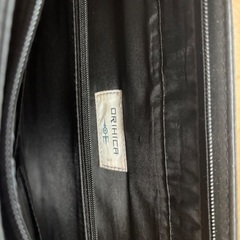 ビジネスバッグの画像