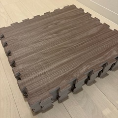 ジョイントマットの画像