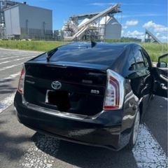 プリウス30後期　Ｓツーリングの画像