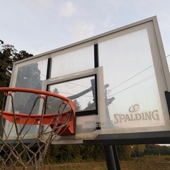 スポルティング×NBA バスケットゴール (高さ調整可能)の画像