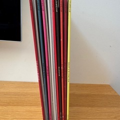 絵本（こどものとも）の画像