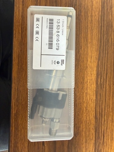 BMWインジェクションバルブ