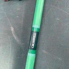 清掃　自在ほうき　テラモト　中古品　　１本300円の画像