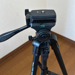 三脚（ケース付き
）の画像