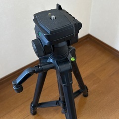 三脚（ケース付き
）の画像