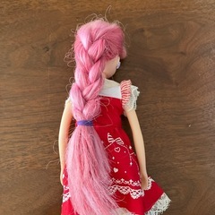 リカちゃんの画像