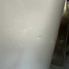 シャープ冷蔵庫の画像