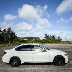 VENATICI ヴェナティッチ　ホイール19x8.5J+35/9.5J+38/PCD:120/5/4 本.245/45ZR19.275/40ZR19.レクサスLS/BMW 等に　 の画像