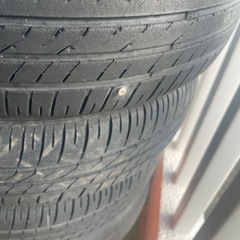 軽自動車用14インチアルミホイール
の画像