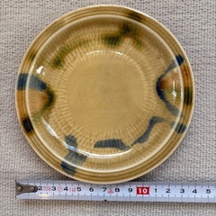 和食器 龍門司焼　小皿  まとめの画像