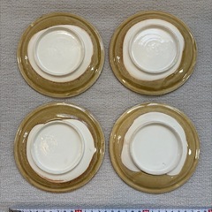 和食器 龍門司焼　小皿  まとめの画像