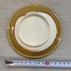 和食器 龍門司焼　小皿  まとめの画像