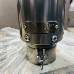 マーベリックチタンサイレンサーの画像