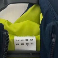 adidas ジャケットの画像