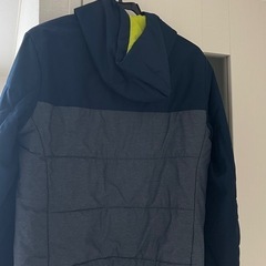 adidas ジャケットの画像