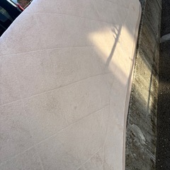 厚みのあるマット？カーペット？の画像