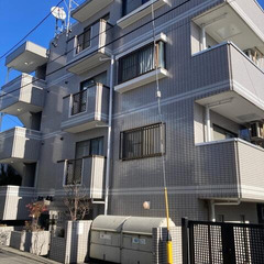 ⭐️トリプルゼロ物件⭐️ 敷金/礼金/仲手0円 😄審査通過率90...