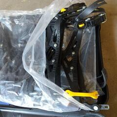 タイヤチェーンの画像