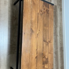 ローテーブルの画像