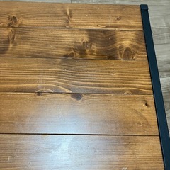 ローテーブルの画像