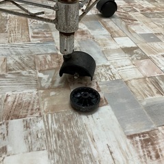 スチールラックの画像