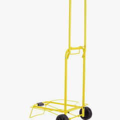 [シフレ] キャリーカート 折りたたみ 軽量 G6000 1.7 cm の画像