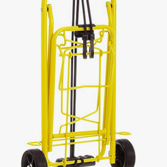 [シフレ] キャリーカート 折りたたみ 軽量 G6000 1.7 cm の画像