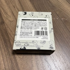 新品！スヌーピーメイト キッチンクロスの画像