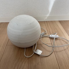 間接照明の画像