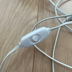 間接照明の画像