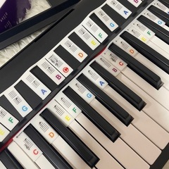 【YAMAHA 電子ピアノ NP-12B／61鍵】の画像