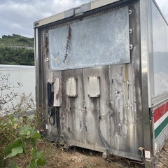 コンテナの画像