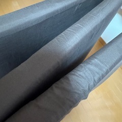 使用期間1年半 シングルマットレスの画像