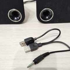 🔊 Lenovo M0620 USB外付スピーカーの画像