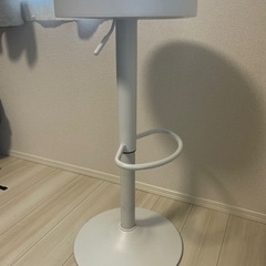 カウンターチェア　ハイスツールの画像