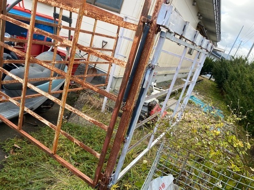 軽トラ　幌