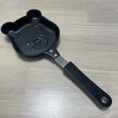 くまのプーさん ホットケーキパンの画像