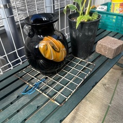 鉢植えなどの画像