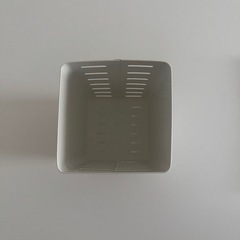 IKEAキッチン用品ラックの画像