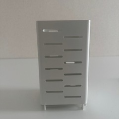 IKEAキッチン用品ラックの画像