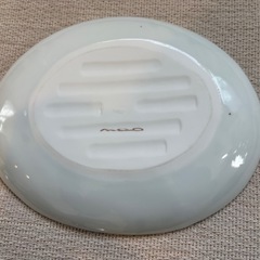 中皿　睡蓮　葉　まとめの画像